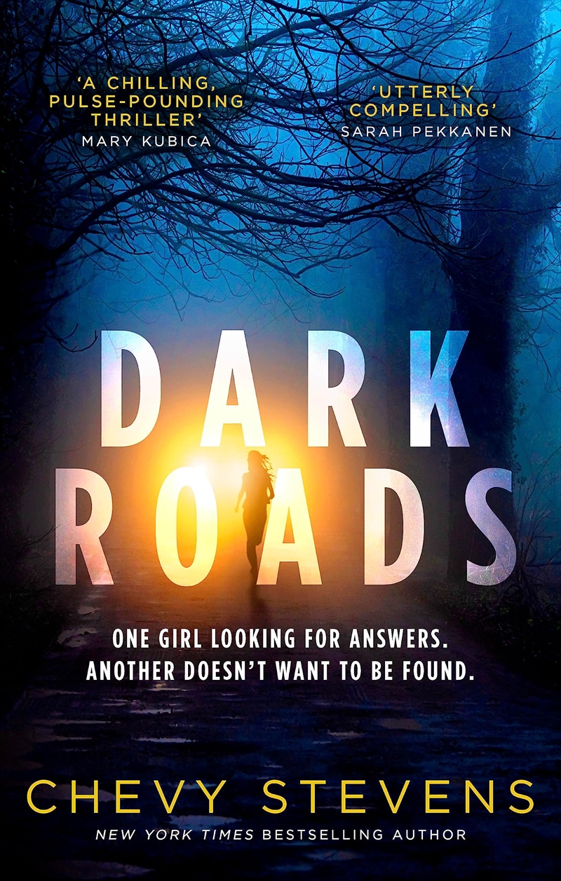 Buy Dark Roads Online Sanity
