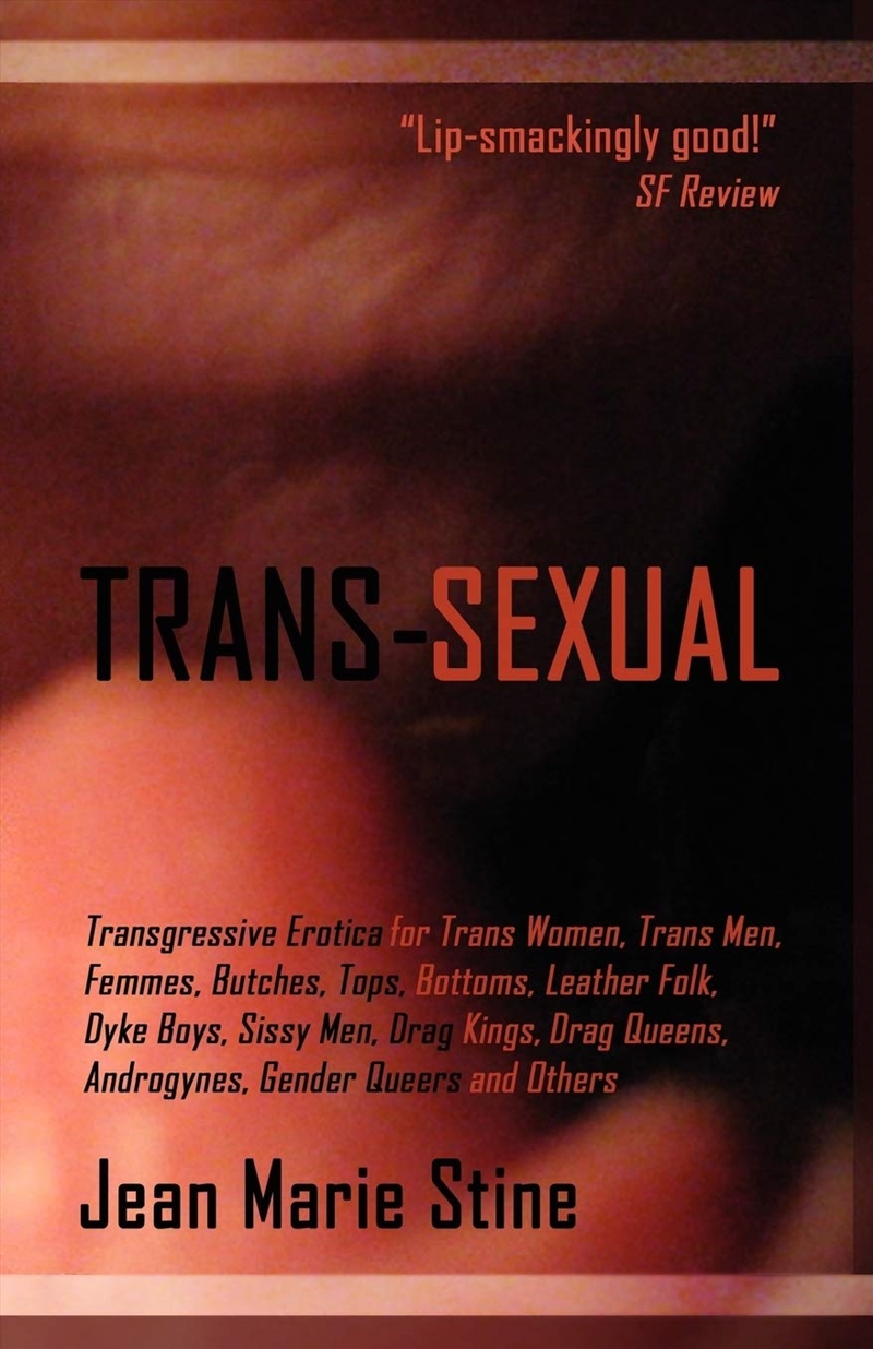 Trans-Sexual: Transgressive Erotica For/Product Detail/Erotic Fiction