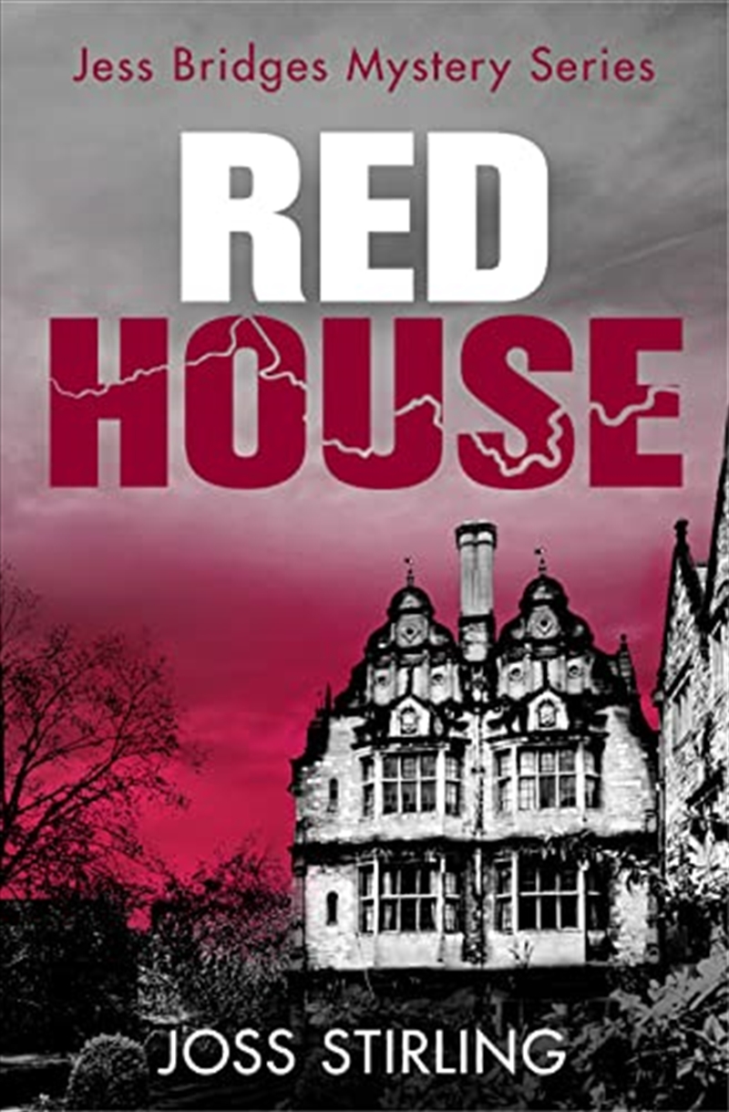 Red House/Product Detail/Crime & Mystery Fiction