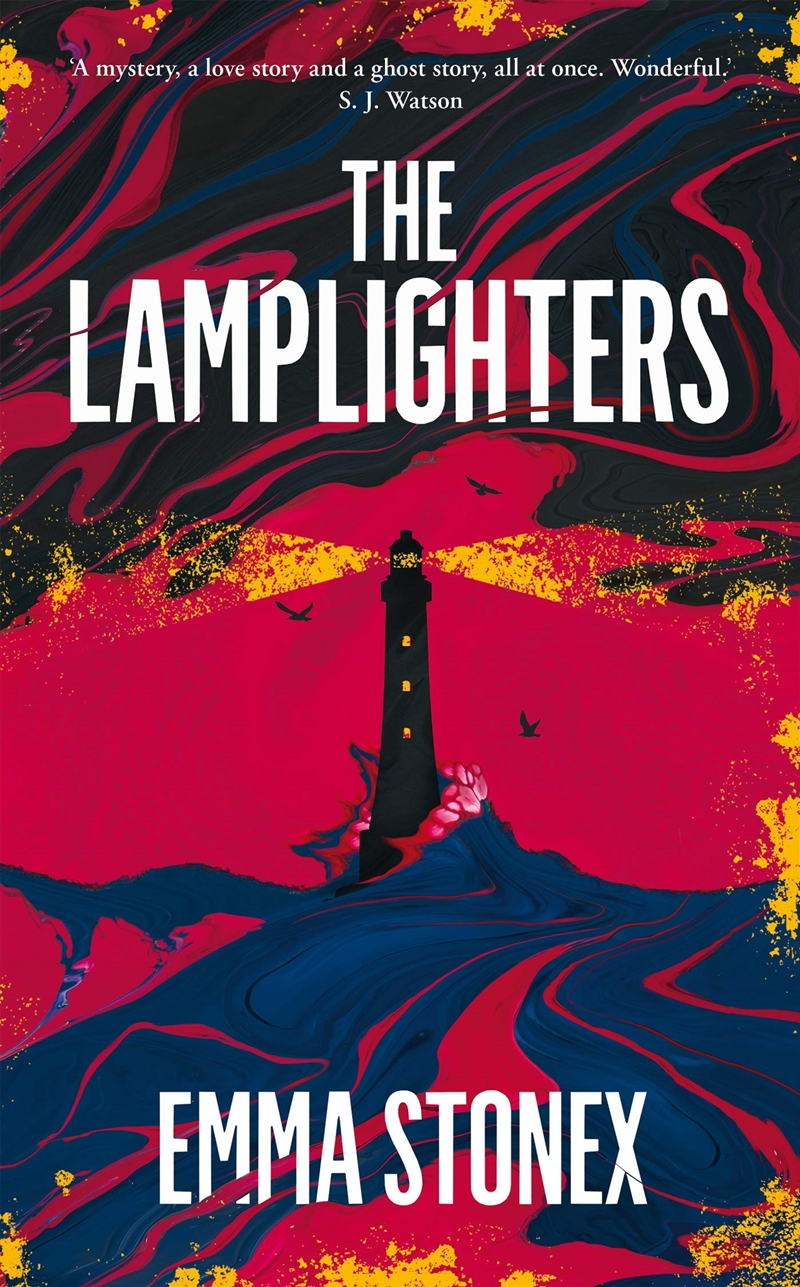 Lamplighters/Product Detail/Crime & Mystery Fiction