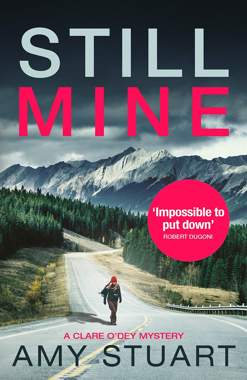Still Mine/Product Detail/Crime & Mystery Fiction