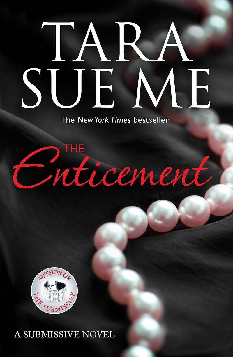 Enticement/Product Detail/Erotic Fiction
