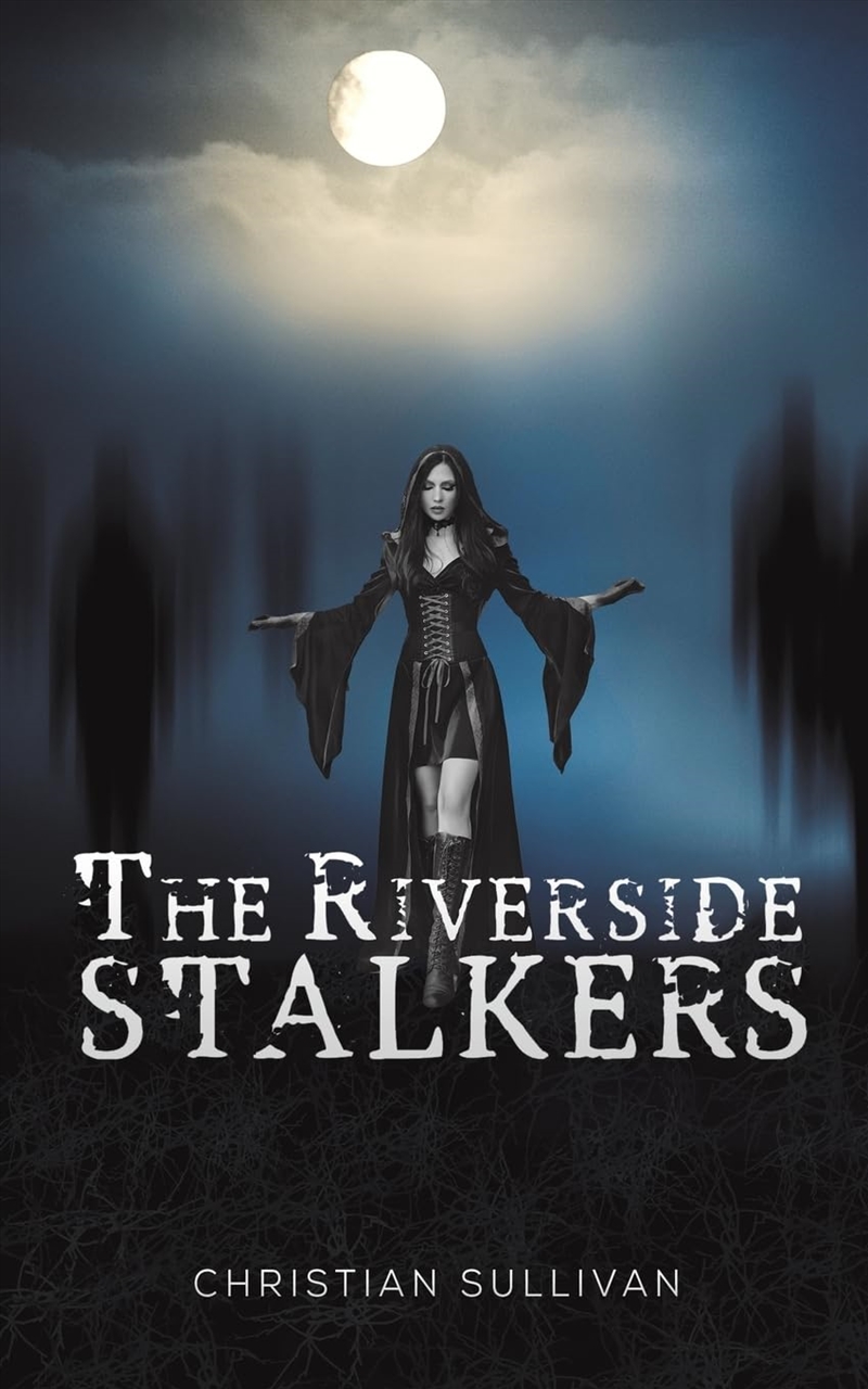 Riverside Stalkers/Product Detail/Crime & Mystery Fiction