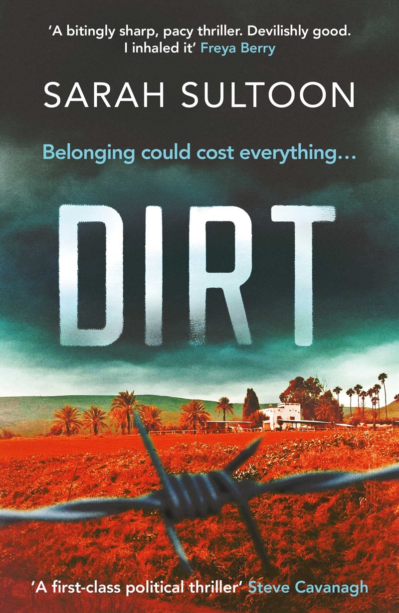 Dirt/Product Detail/Crime & Mystery Fiction
