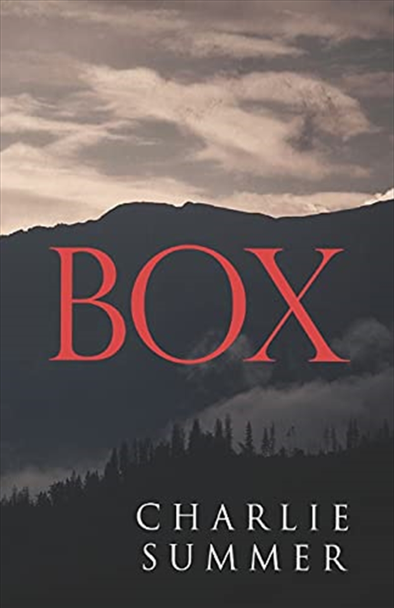 Box/Product Detail/Crime & Mystery Fiction