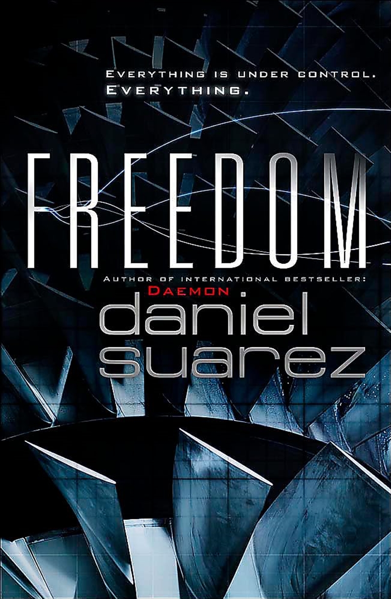 Freedom/Product Detail/Crime & Mystery Fiction