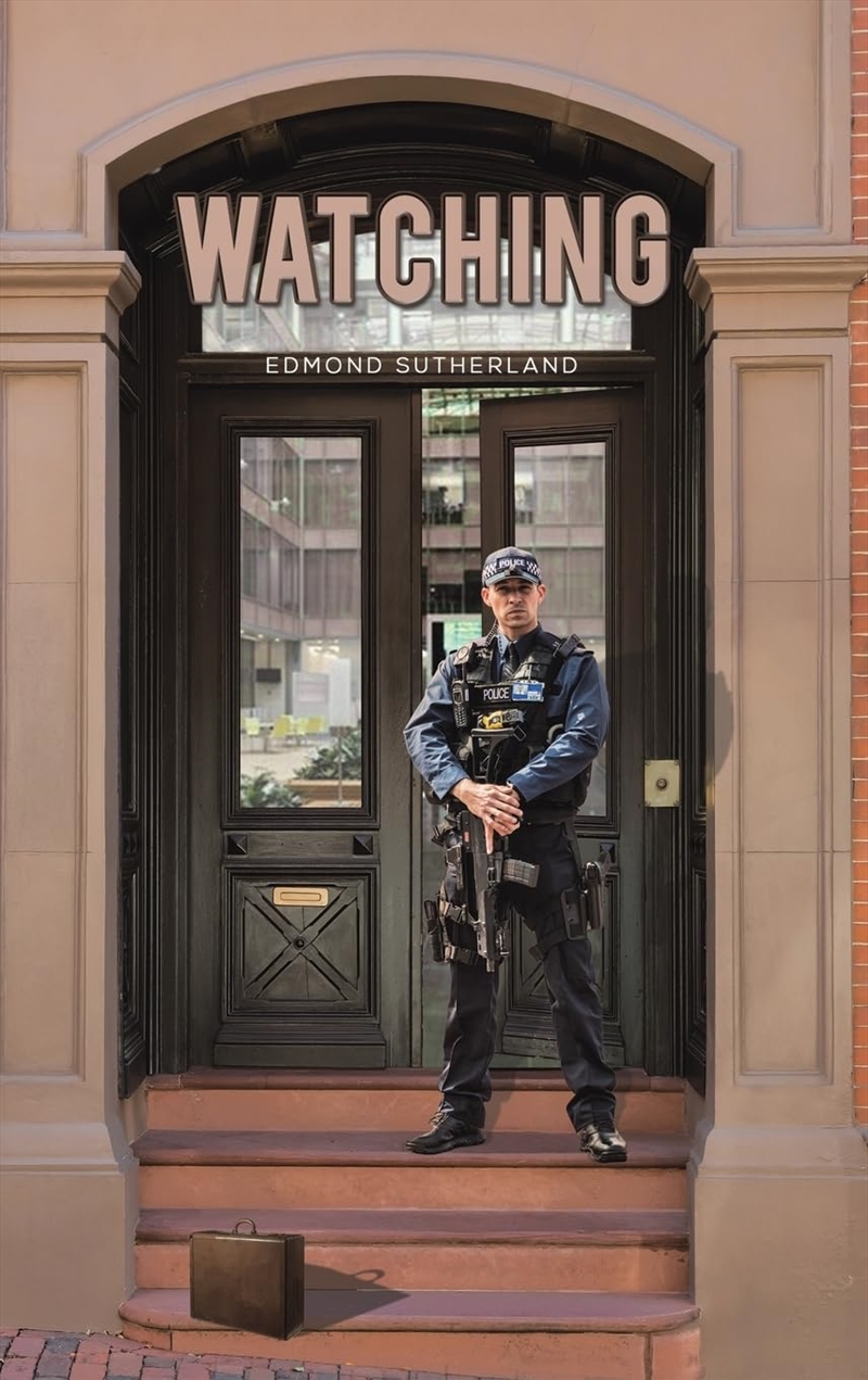 Watching/Product Detail/Crime & Mystery Fiction
