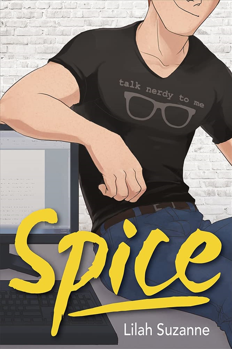 Spice/Product Detail/Erotic Fiction