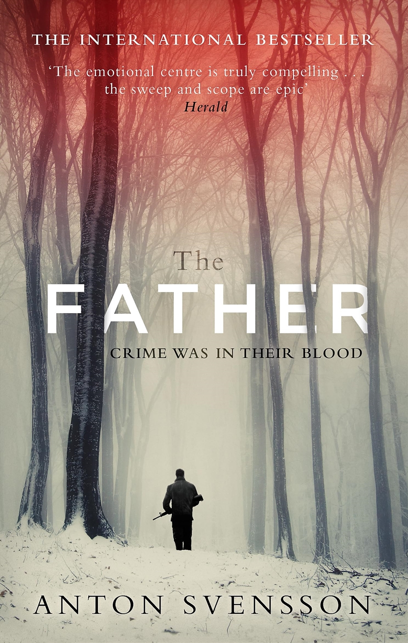 Father Made In Sweden/Product Detail/Crime & Mystery Fiction