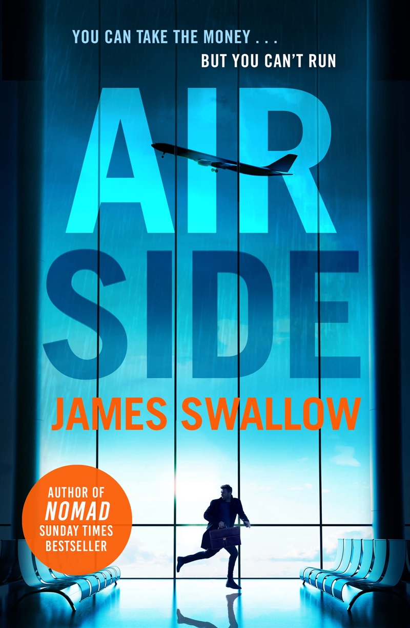 Airside/Product Detail/Crime & Mystery Fiction