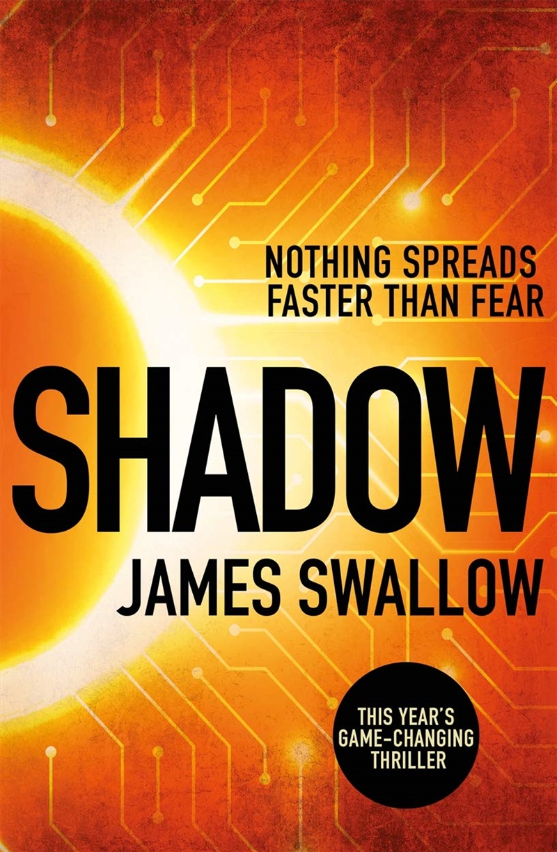 Shadow/Product Detail/Crime & Mystery Fiction