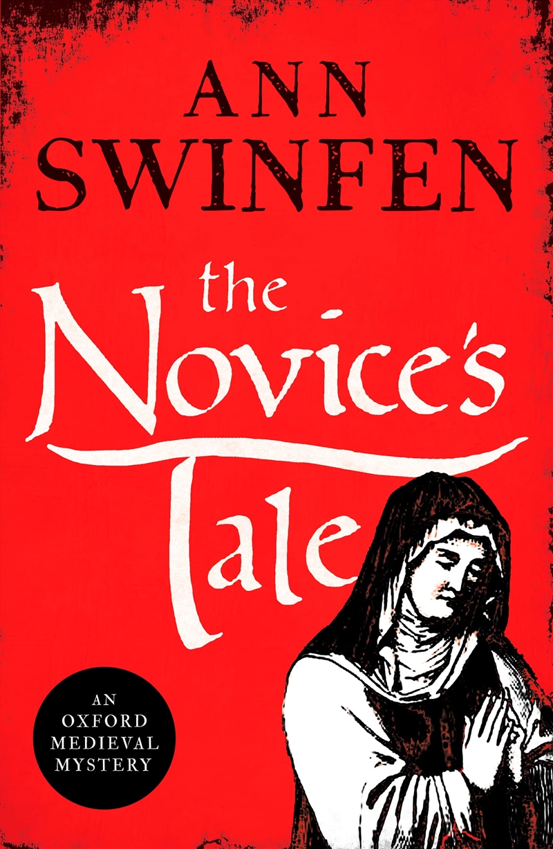 The Novice/Product Detail/Crime & Mystery Fiction