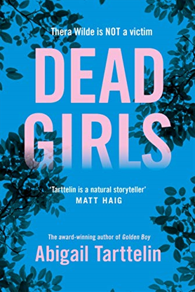 Dead Girls/Product Detail/Crime & Mystery Fiction