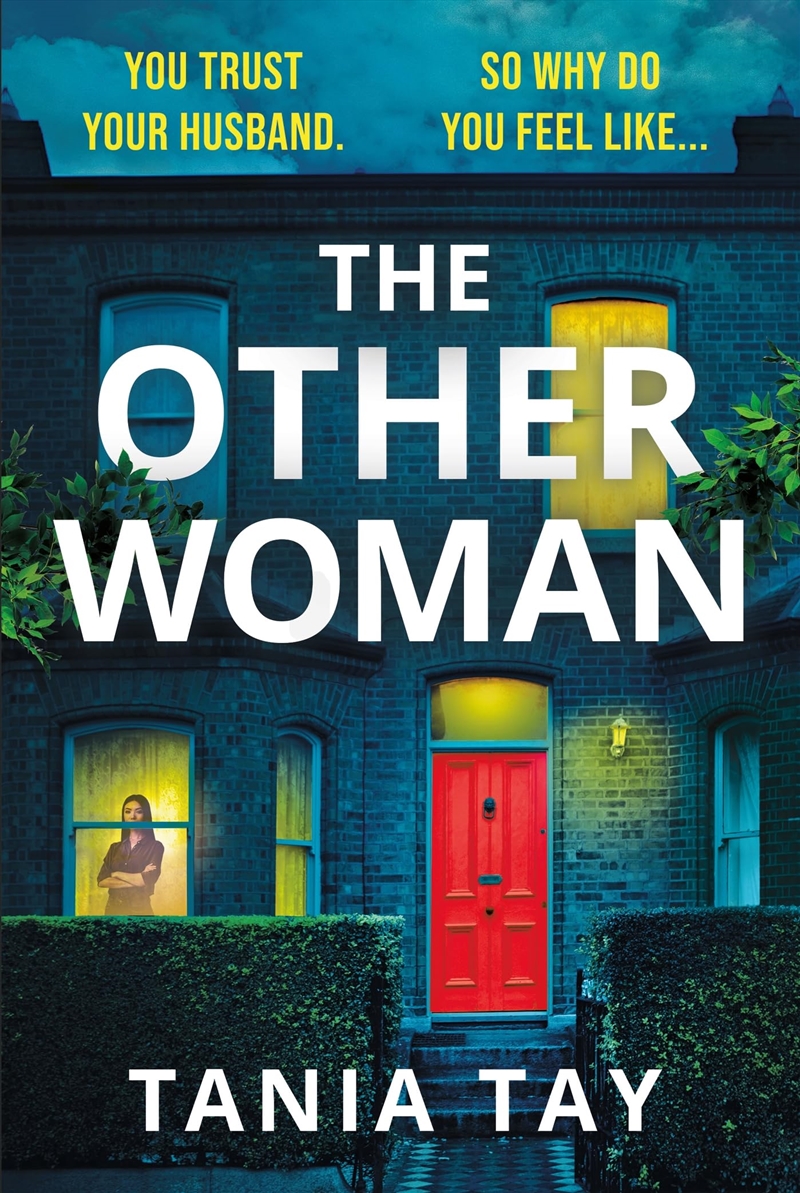 Other Woman/Product Detail/Crime & Mystery Fiction