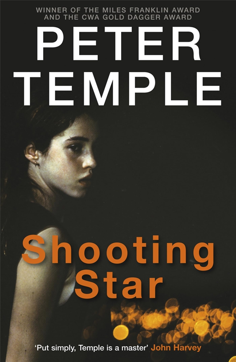 Shooting Star/Product Detail/Crime & Mystery Fiction
