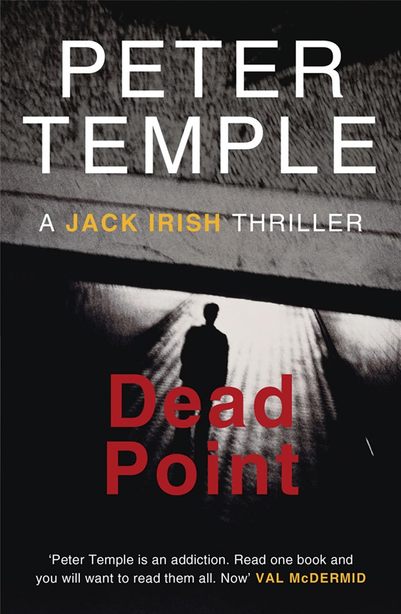 Dead Point/Product Detail/Crime & Mystery Fiction