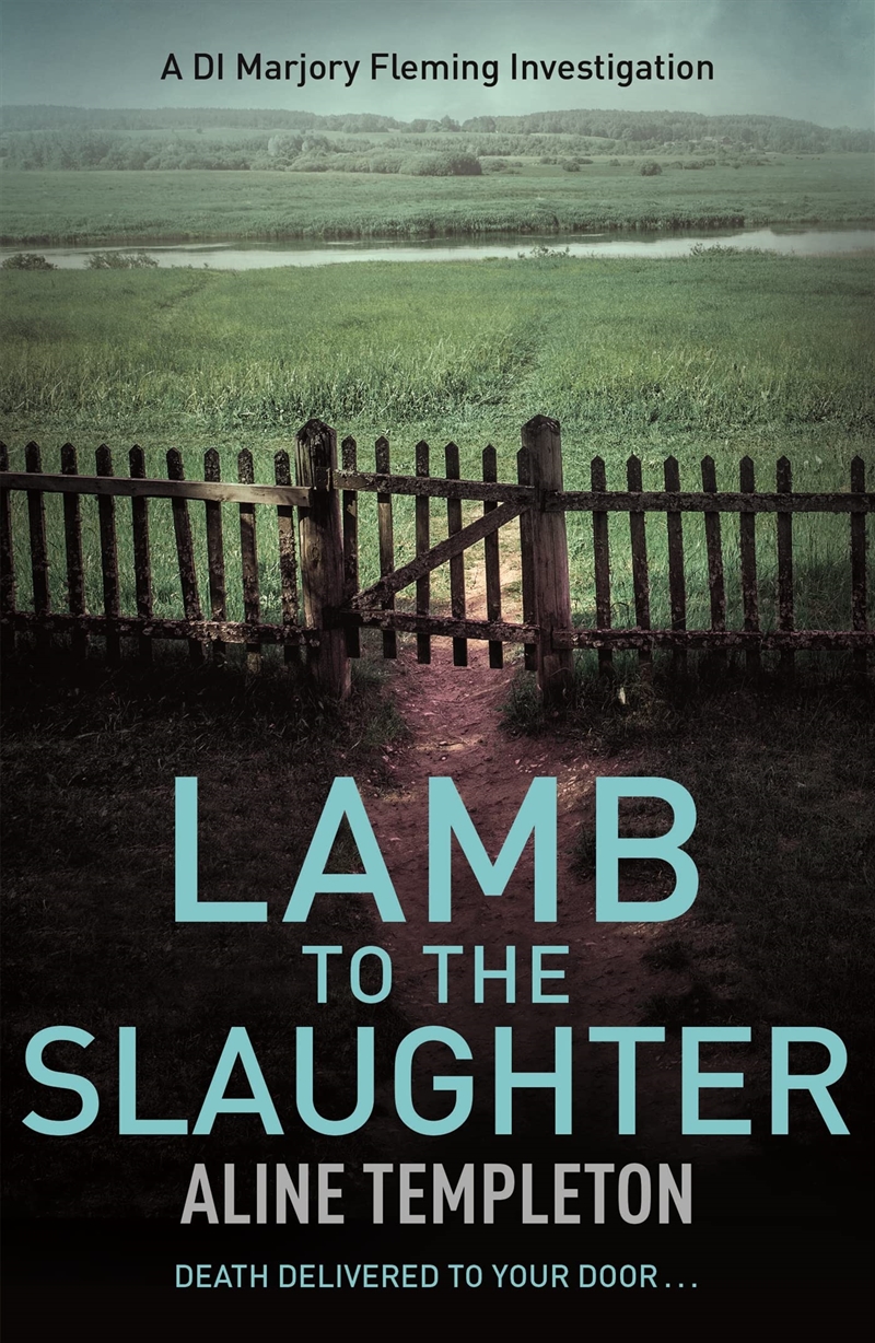 Lamb To The Slaughter/Product Detail/Crime & Mystery Fiction