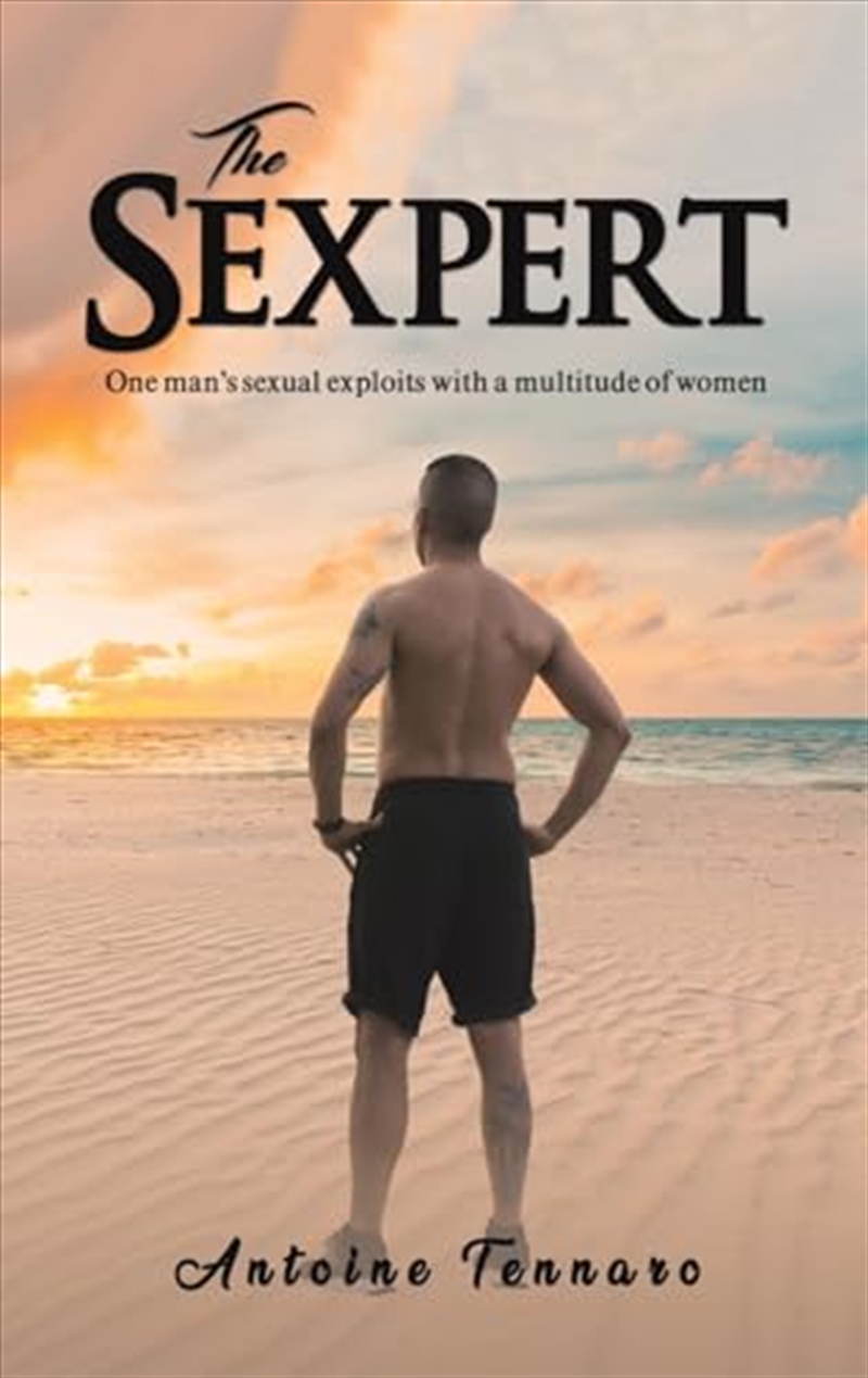 Sexpert/Product Detail/Erotic Fiction