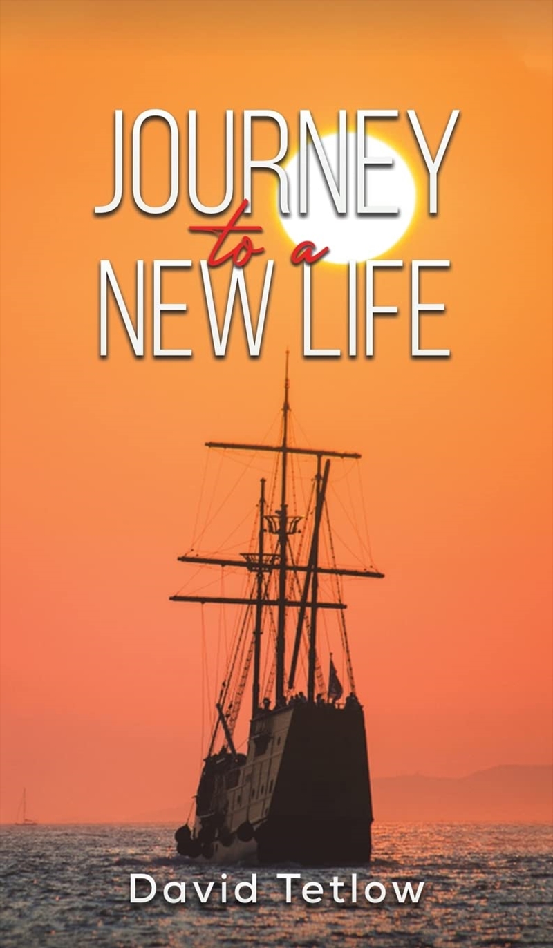 Journey To A New Life/Product Detail/Crime & Mystery Fiction
