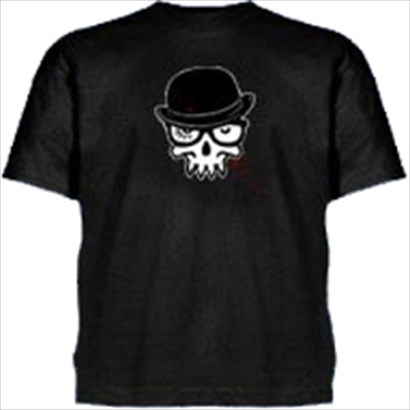 Clockwork Jinx Mens Tee Xxl/Product Detail/Shirts