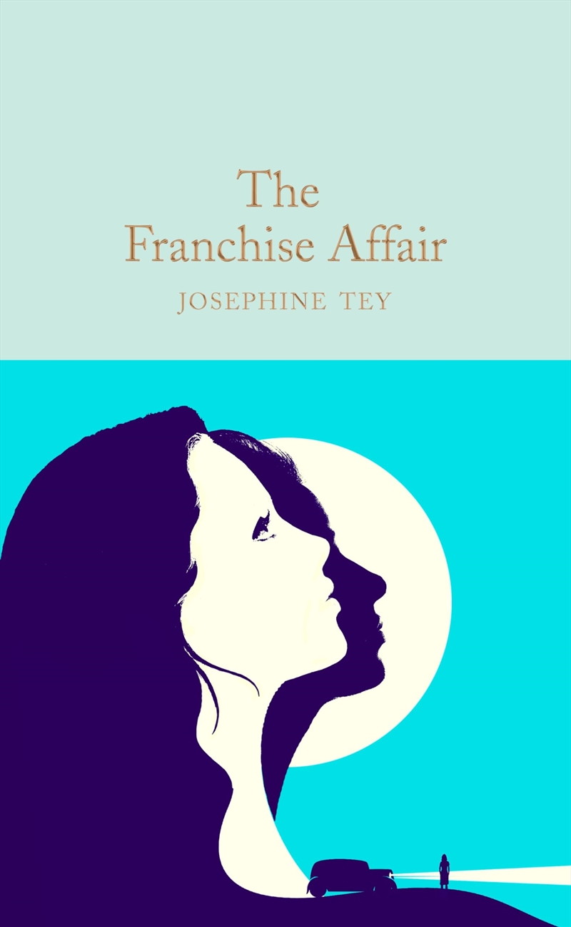 Franchise Affair/Product Detail/Crime & Mystery Fiction