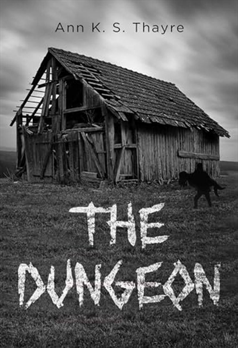 Dungeon/Product Detail/Crime & Mystery Fiction