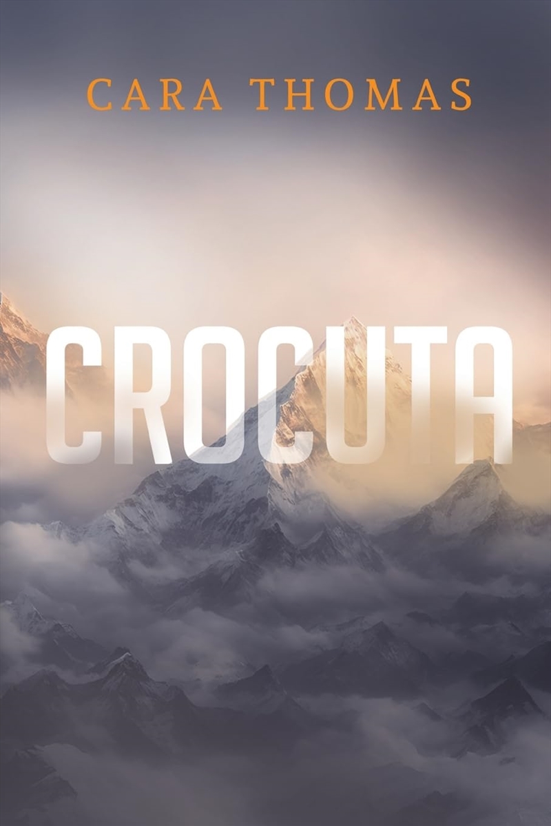 Crocuta/Product Detail/Crime & Mystery Fiction