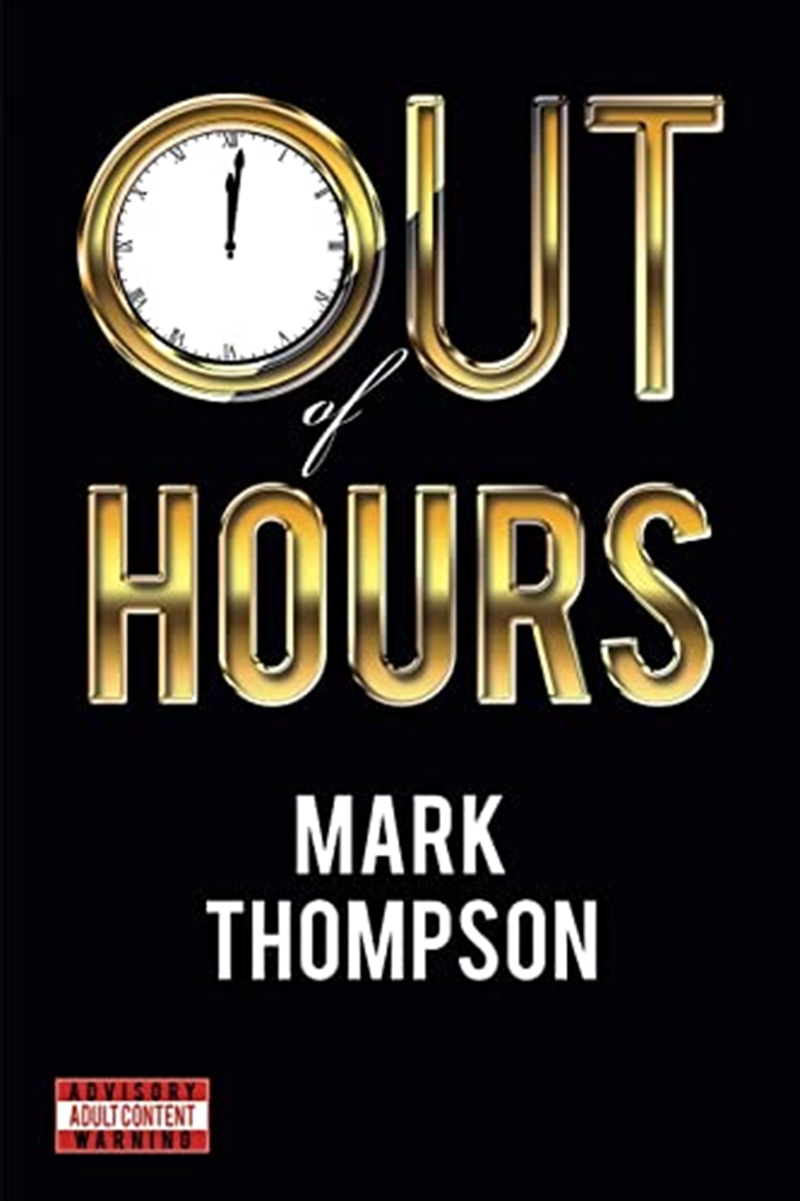 Out Of Hours/Product Detail/Crime & Mystery Fiction