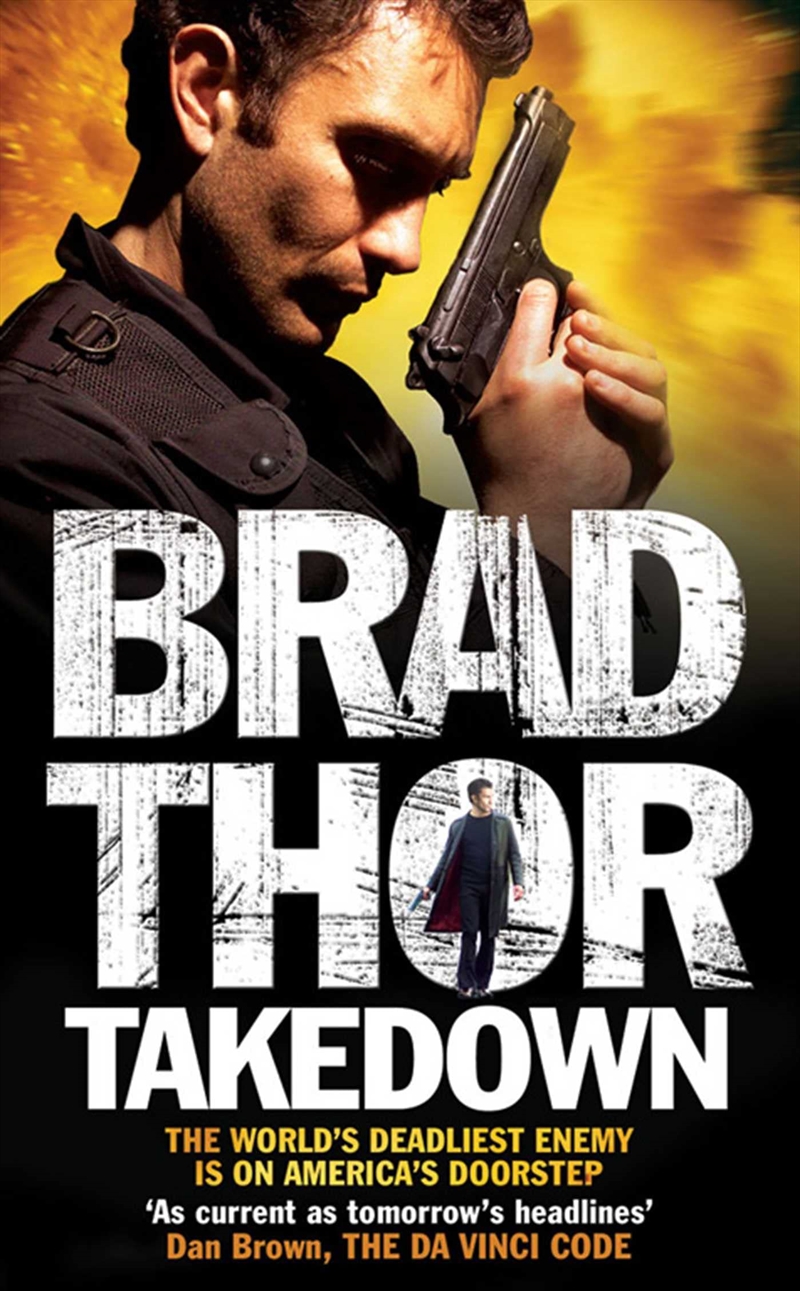 Takedown/Product Detail/Crime & Mystery Fiction
