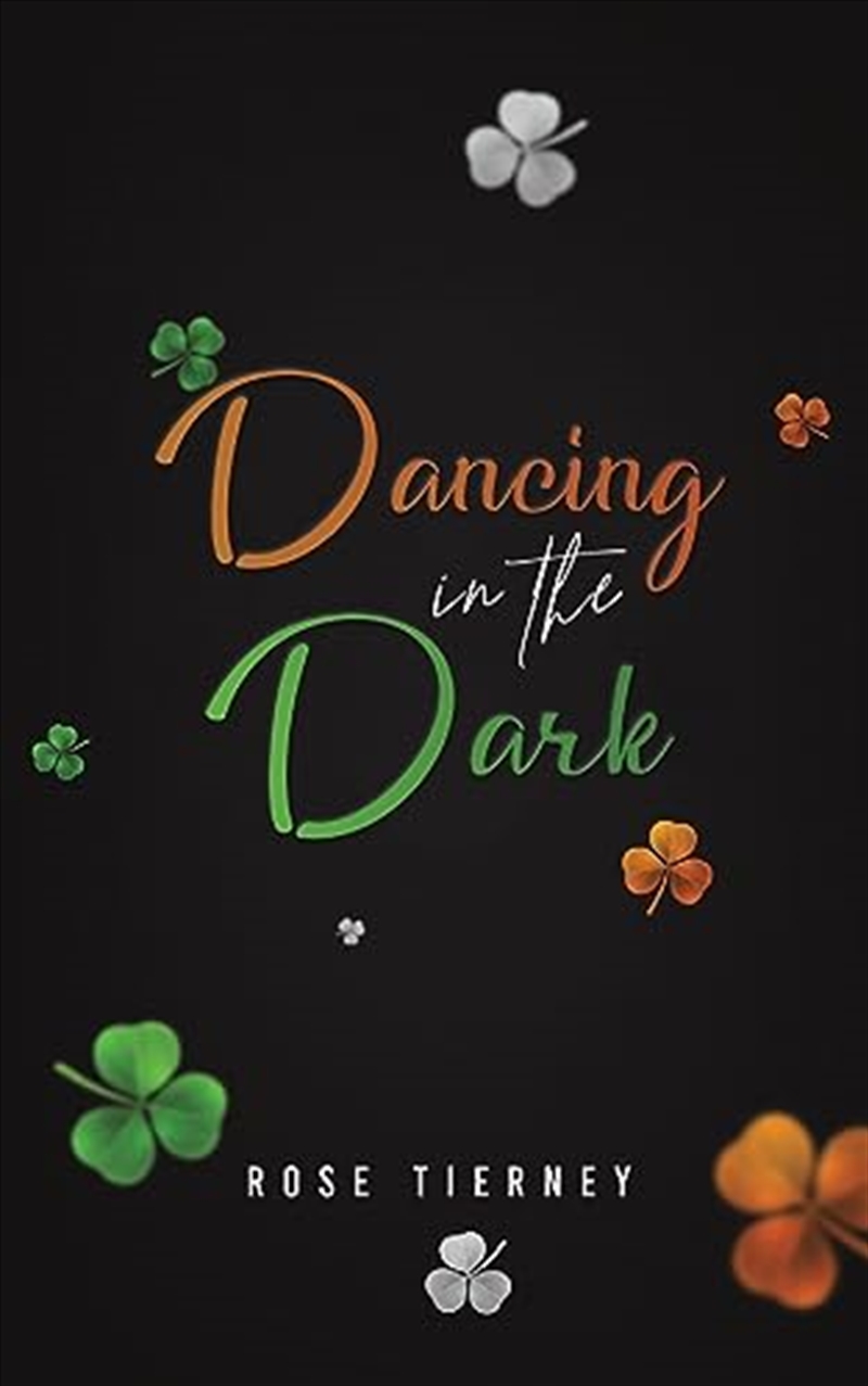 Dancing In The Dark/Product Detail/Crime & Mystery Fiction