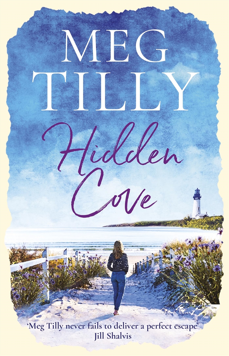 Hidden Cove/Product Detail/Crime & Mystery Fiction