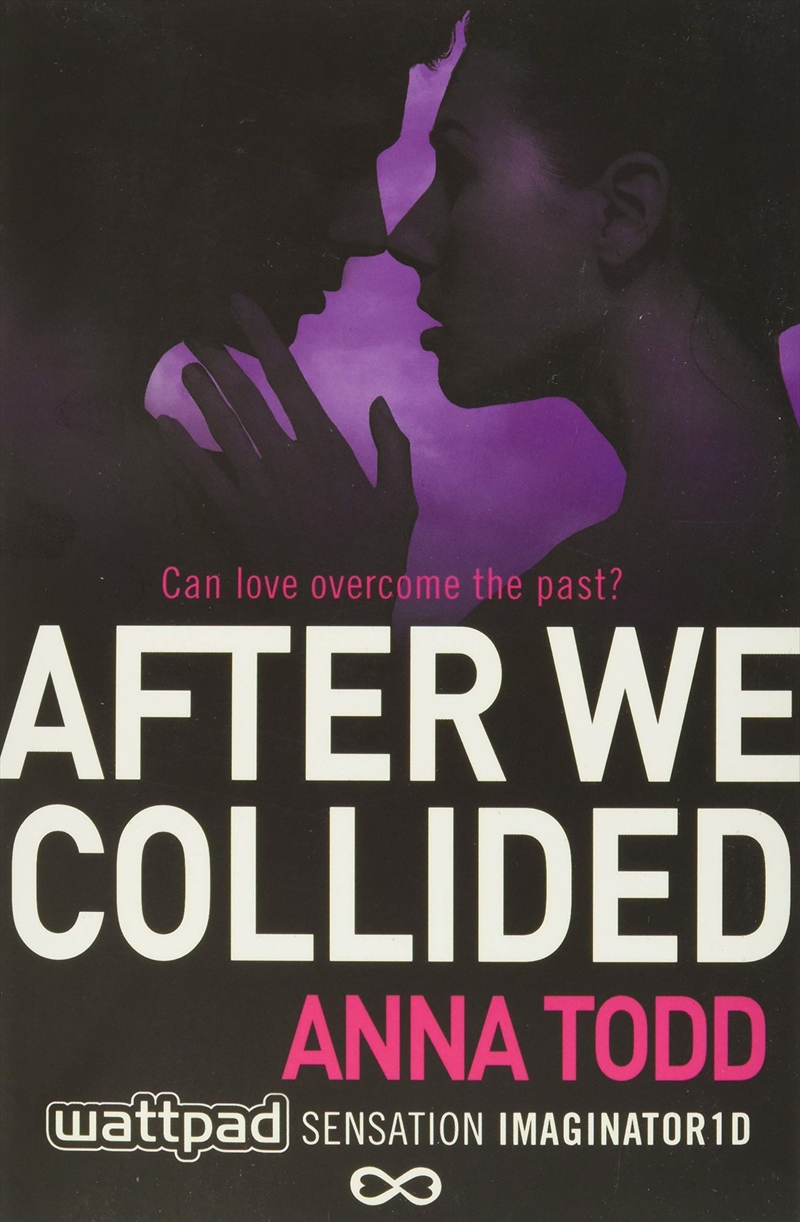 After We Collided/Product Detail/Erotic Fiction