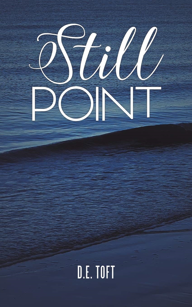 Still Point/Product Detail/Crime & Mystery Fiction