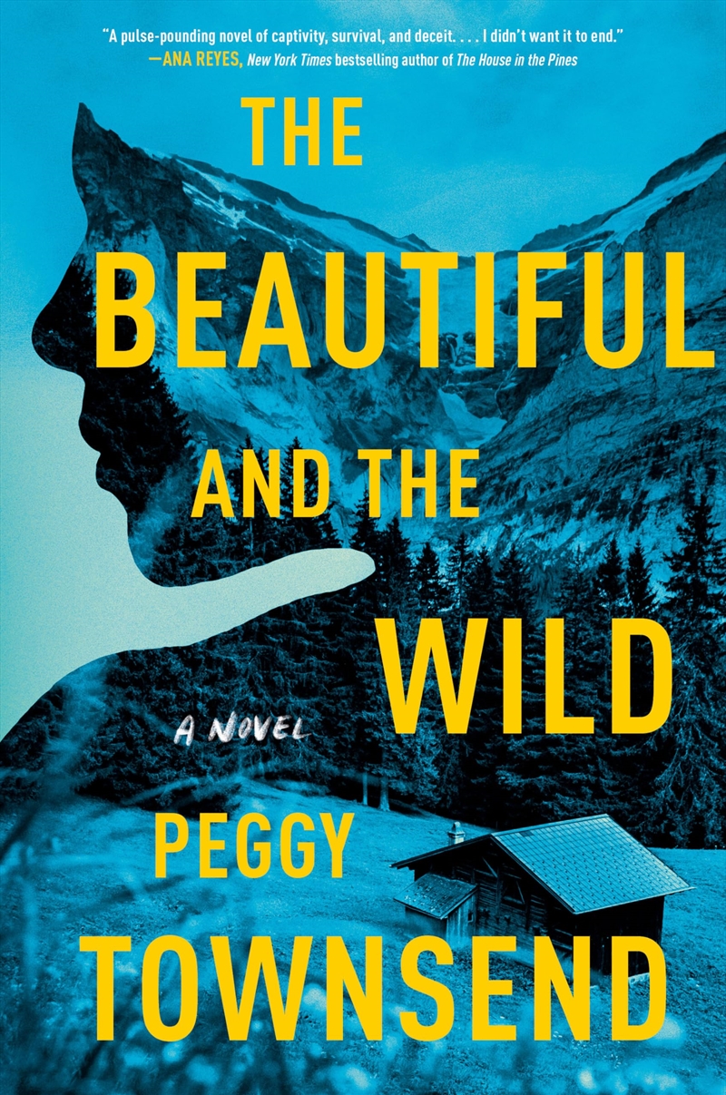 Beautiful & The Wild The/Product Detail/Crime & Mystery Fiction