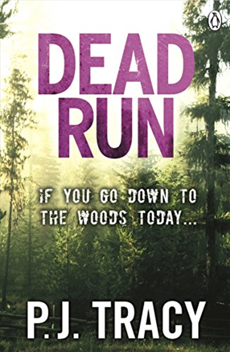 Dead Run/Product Detail/Crime & Mystery Fiction