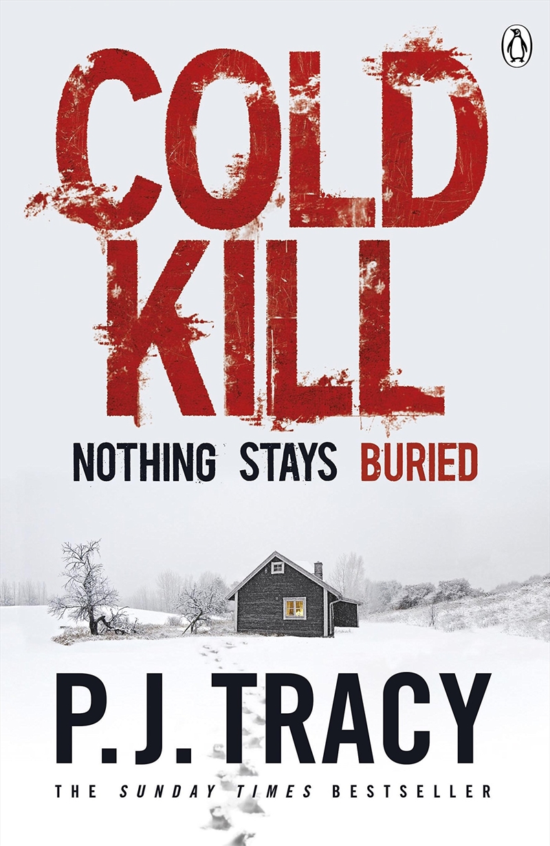 Cold Kill/Product Detail/Crime & Mystery Fiction