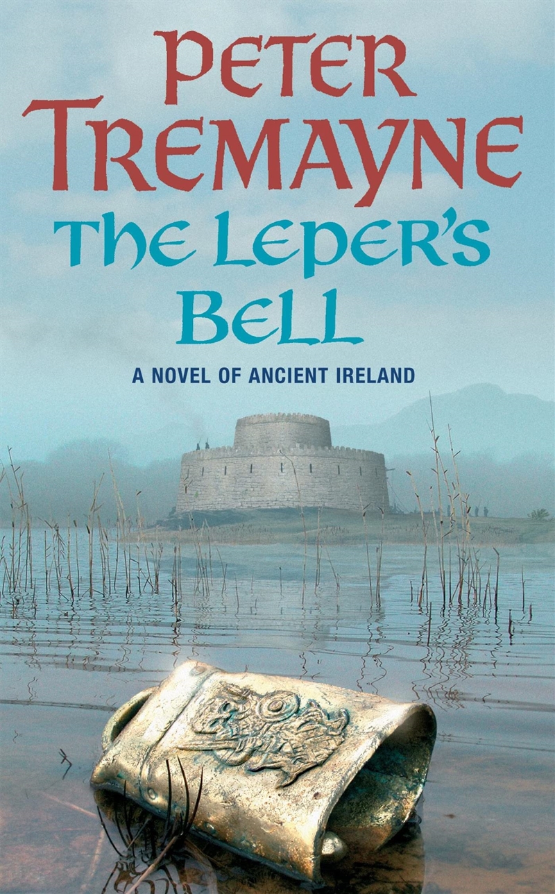 Lepers Bell/Product Detail/Crime & Mystery Fiction