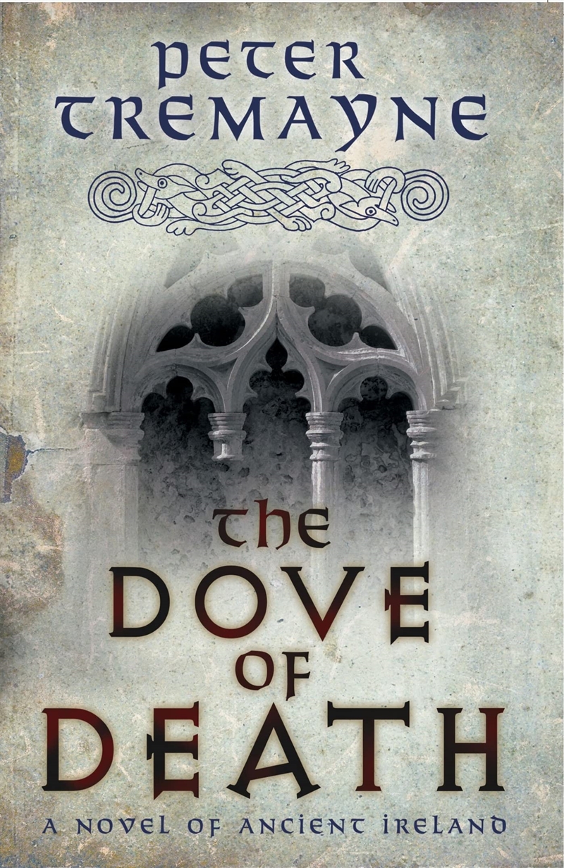 Dove Of Death/Product Detail/Crime & Mystery Fiction