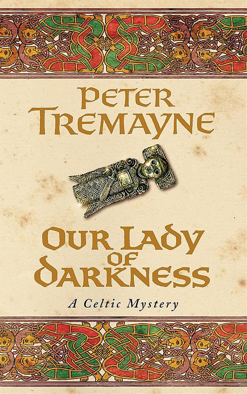 Our Lady Of Darkness/Product Detail/Crime & Mystery Fiction