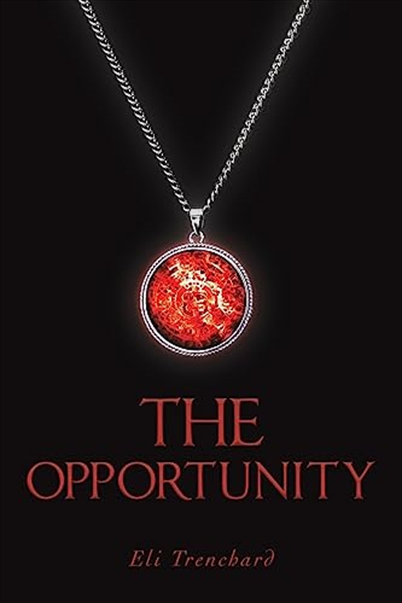 Opportunity/Product Detail/Crime & Mystery Fiction