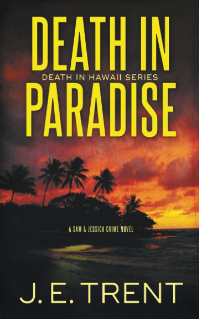 Death In Paradise/Product Detail/Crime & Mystery Fiction