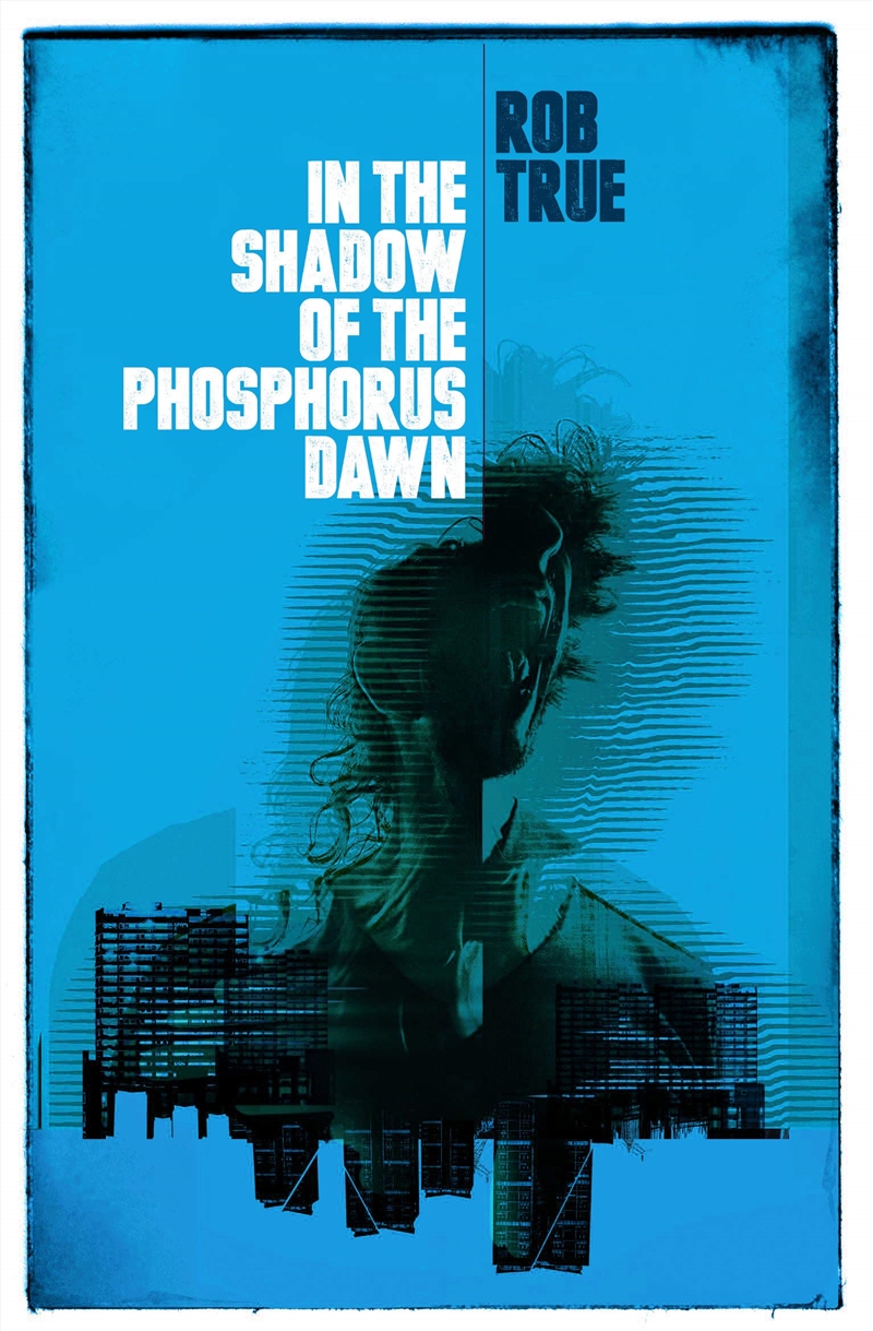 In The Shadows Of The Phosphorous Dawn/Product Detail/Crime & Mystery Fiction