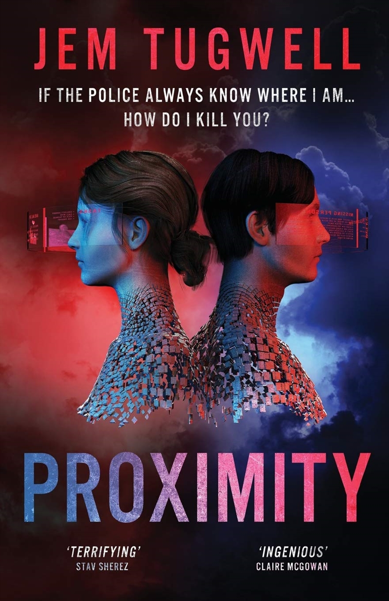Proximity/Product Detail/Crime & Mystery Fiction