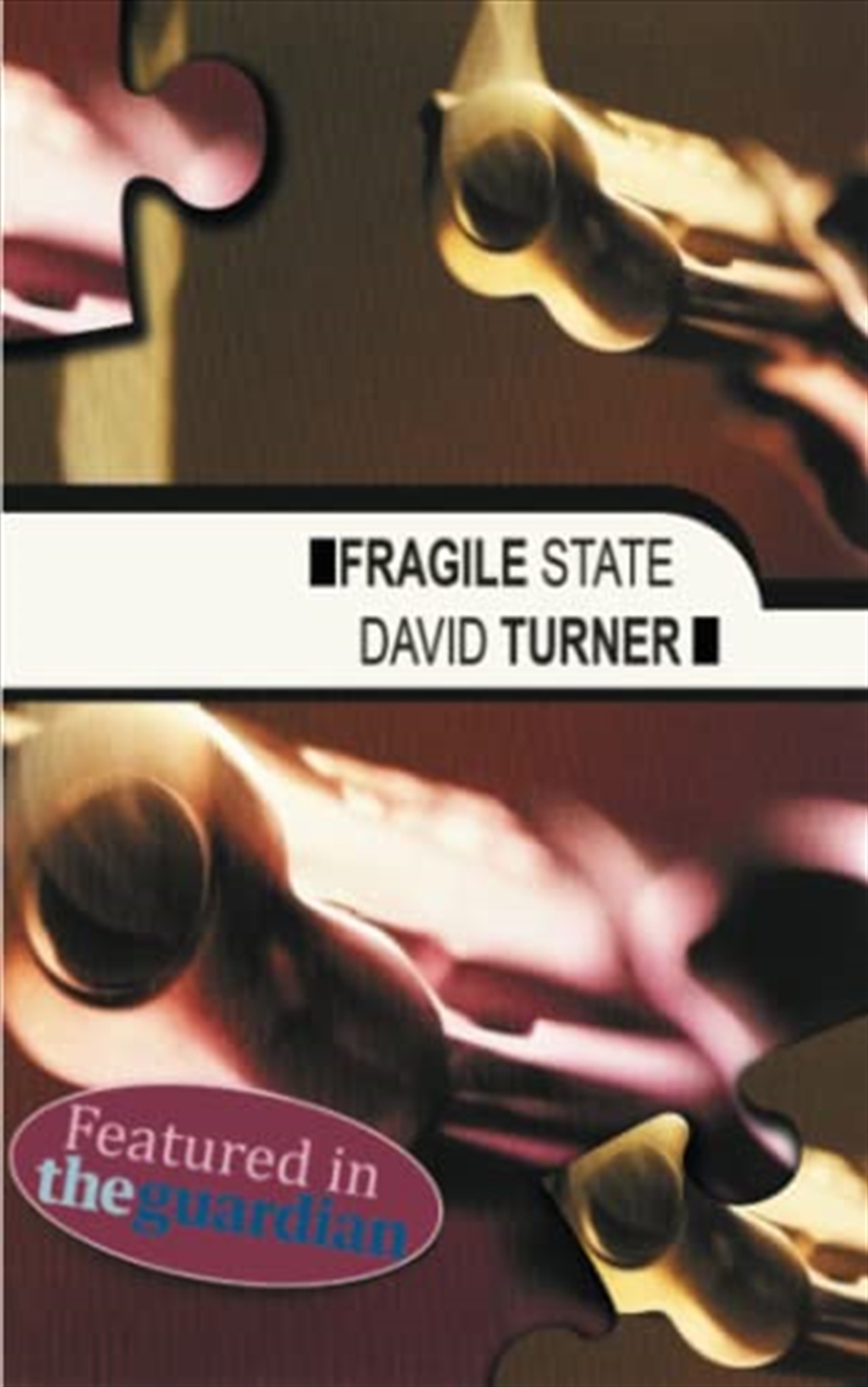 Fragile State/Product Detail/Crime & Mystery Fiction