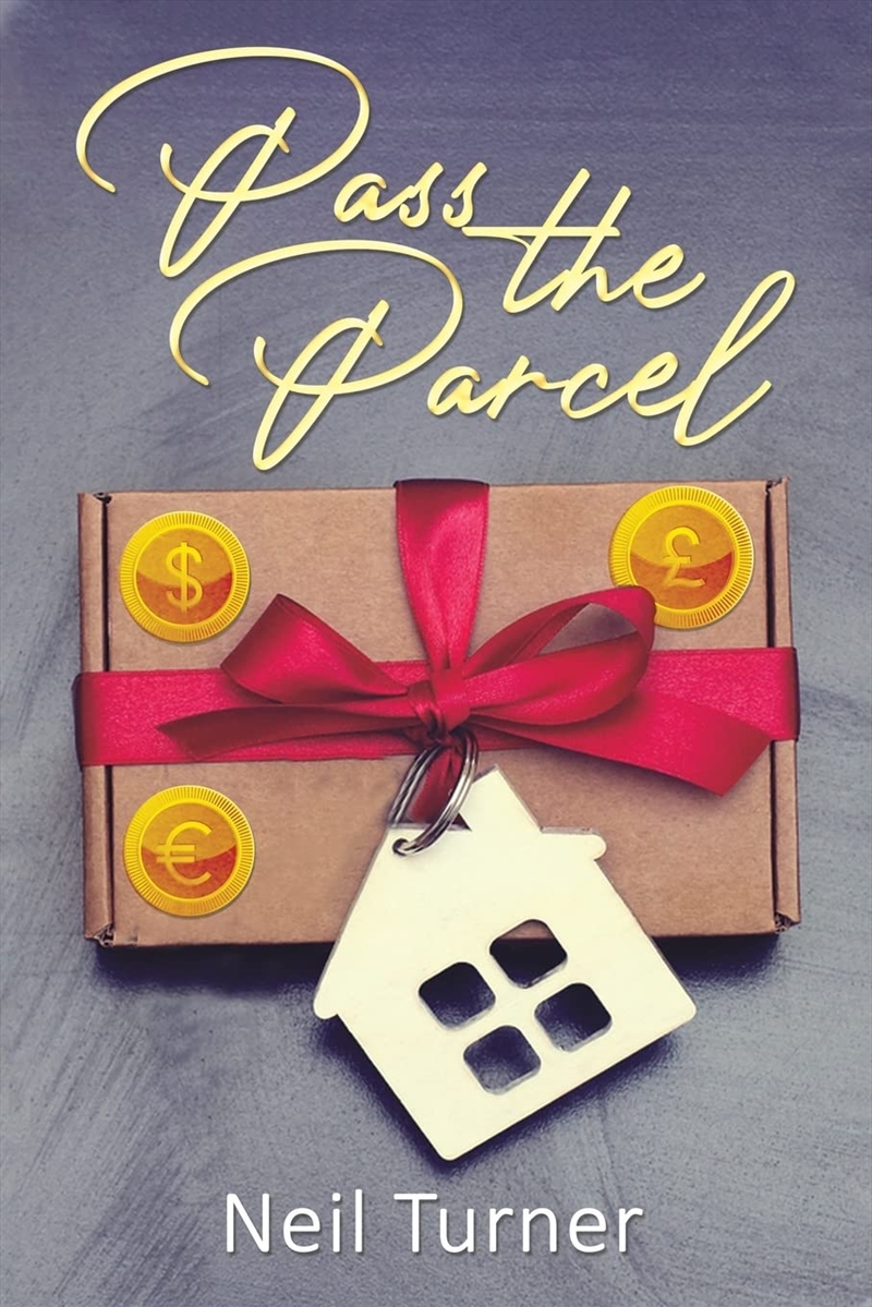 Pass The Parcel/Product Detail/Crime & Mystery Fiction