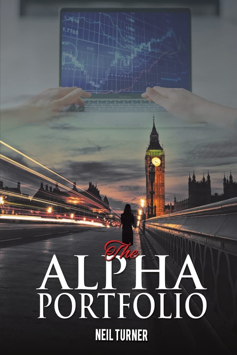 Alpha Portfolio/Product Detail/Crime & Mystery Fiction