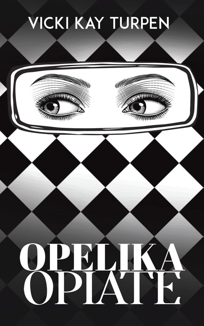 Opelika Opiate/Product Detail/Crime & Mystery Fiction