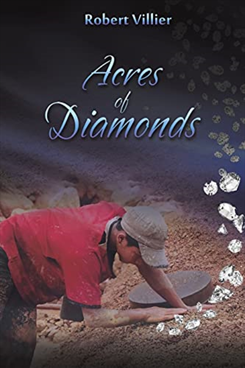 Acres Of Diamonds/Product Detail/Crime & Mystery Fiction