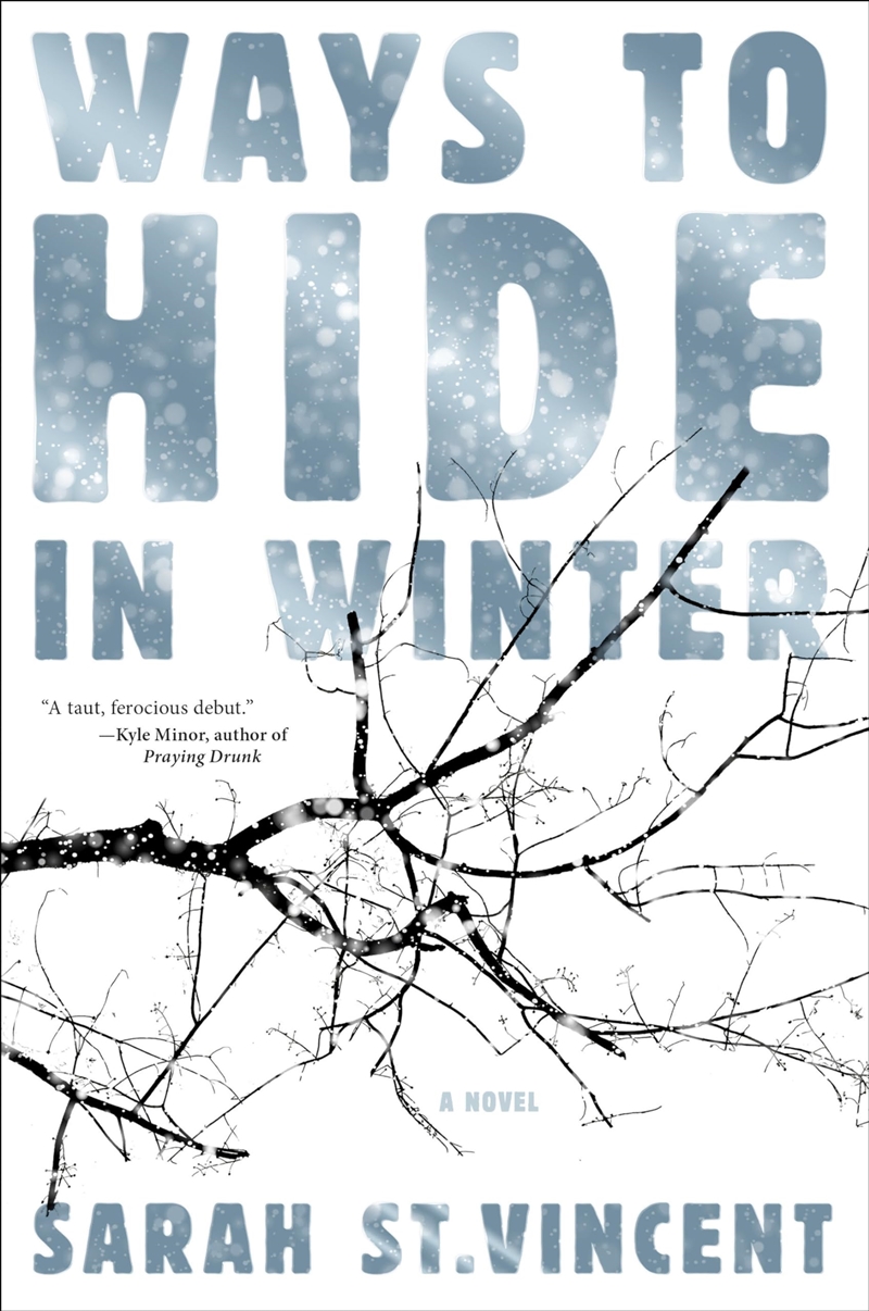 Ways To Hide In Winter/Product Detail/Crime & Mystery Fiction