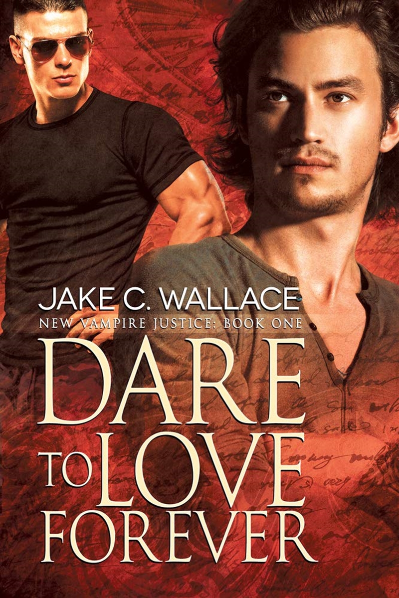 Dare To Love Forever/Product Detail/Erotic Fiction